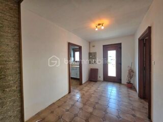  Maison à vendre 7 pièces 166 m²