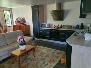  Maison à louer 3 pièces 70 m²