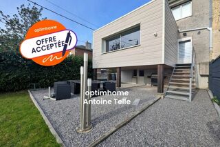  Maison � vendre 6 pi�ces 90 m�