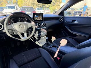 Classe A 180 Sensation 2016 occasion 84700 Sorgues