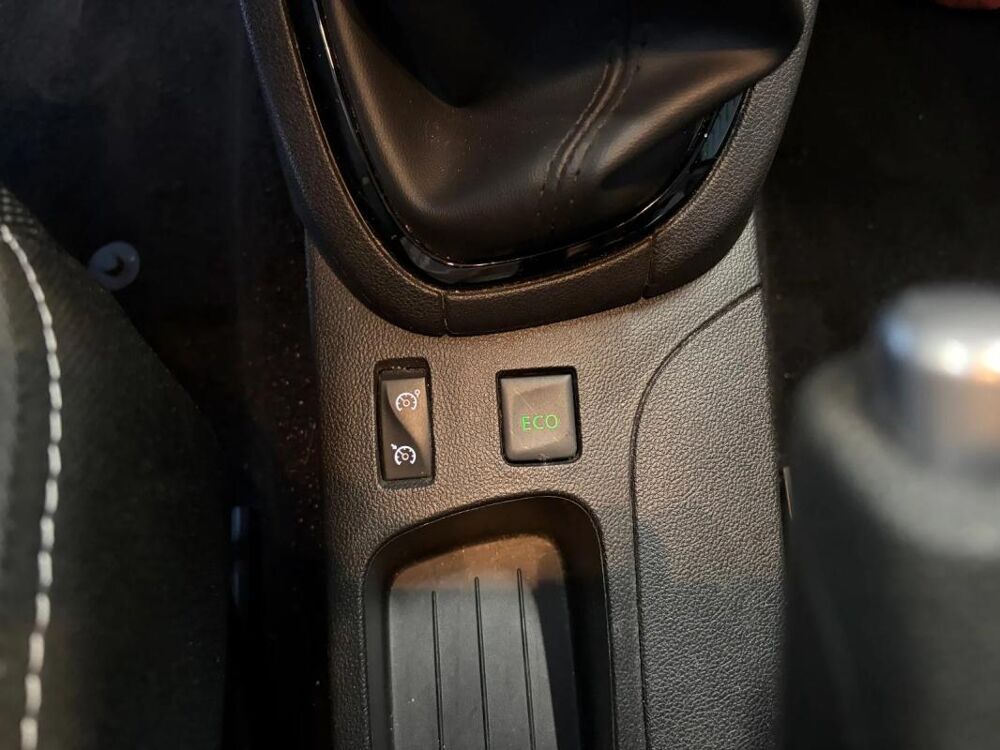 Clio IV SOCIETE REVERSIBLE DCI 75 ENERGY E6C BUSINESS 2019 occasion 87280 Limoges