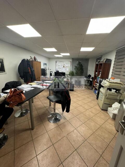 A vendre Entrepôt bureaux à Choisy le roi 395000 94600 Choisy le roi