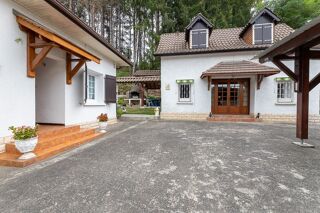  Maison  vendre 6 pices 156 m