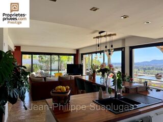  Villa à vendre 6 pièces 135 m²