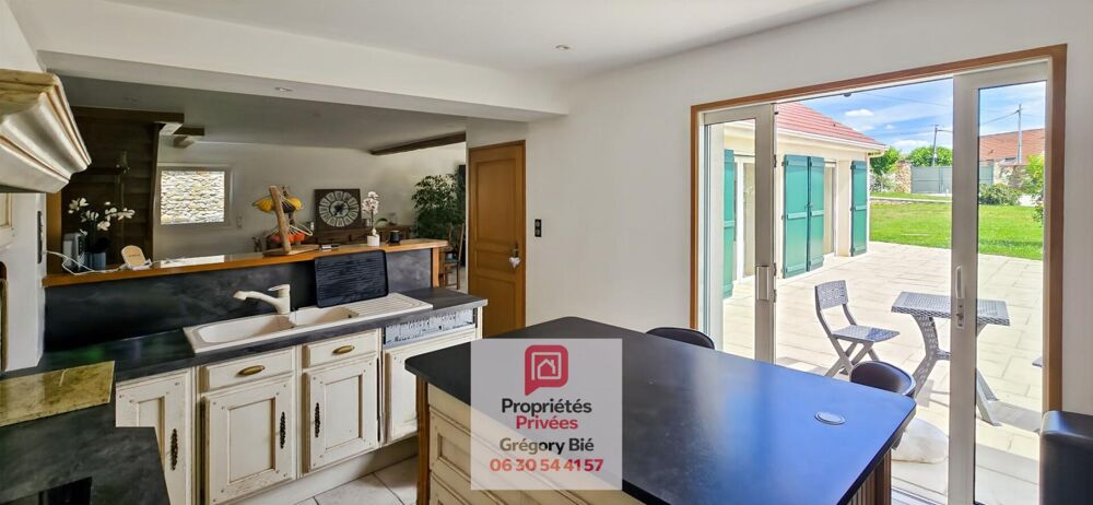 à vendre  Maison Tournan-en-Brie (77220)