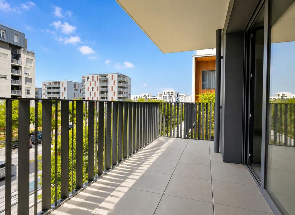 Vente Appartement Vente appartement 44m2 BORDEAUX (33300) Bordeaux