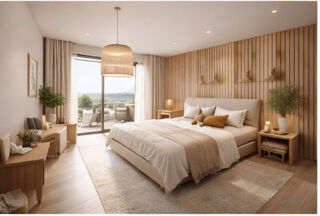  Appartement � vendre 5 pi�ces 90 m�