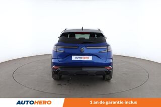 Austral 1.3 TCe Mild Hybrid Techno Esprit Alpine Auto 160 ch 2022 occasion 92130 Issy-les-Moulineaux