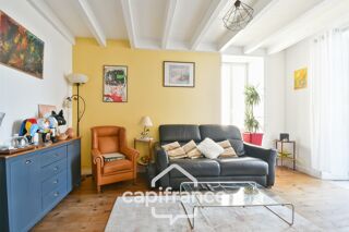  Maison à vendre 4 pièces 68 m²