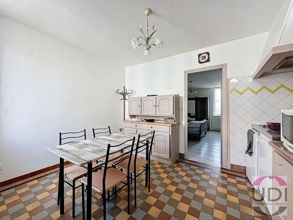 Vente Immeuble Ensemble immobilier avec bon rendement locatif – Montluçon Montlucon