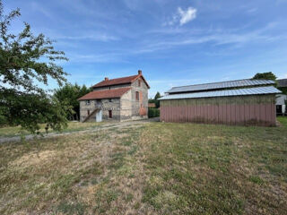  Maison � vendre 5 pi�ces 125 m�