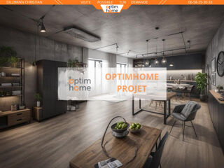  Immeuble  vendre 550 m