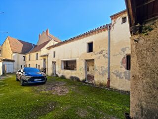  Immeuble à vendre 11 pièces 480 m²