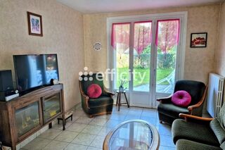  Maison à vendre 6 pièces 102 m²