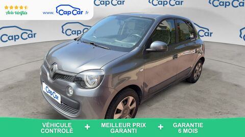Annonce voiture Renault Twingo 6320 �
