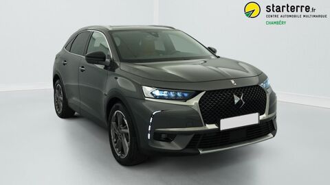 Citro&euml;n DS7 Hybride E-Tense 300 EAT8 4x4 Rivoli 2022 occasion Voglans 73420