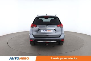 X-Trail 1.6 dCi Tekna 130 ch 2018 occasion 92130 Issy-les-Moulineaux