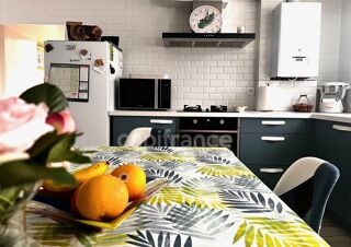  Maison � vendre 3 pi�ces 93 m�