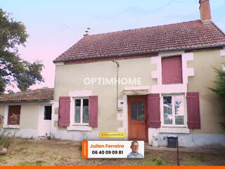  Maison  vendre 3 pices 85 m