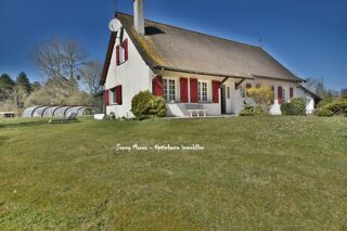  Maison à vendre 6 pièces 200 m²