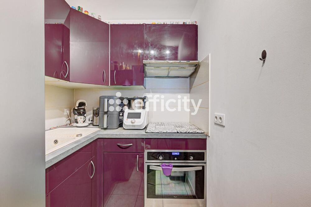 Vente Appartement Appartement Villeparisis