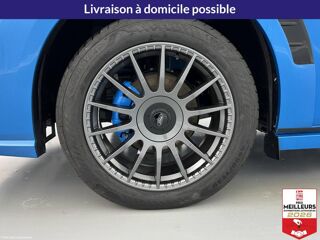 Transit CUSTOM 320 L2H1 2.0 EcoBlue 170ch MS-RT BV 2025 occasion 10150 Lavau