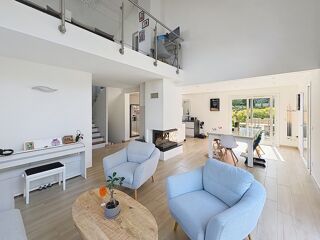  Maison à vendre 6 pièces 200 m²