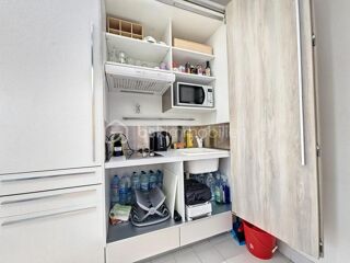  Appartement � vendre 1 pi�ce 20 m�