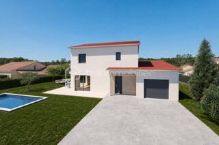  Terrain à vendre 701 m²