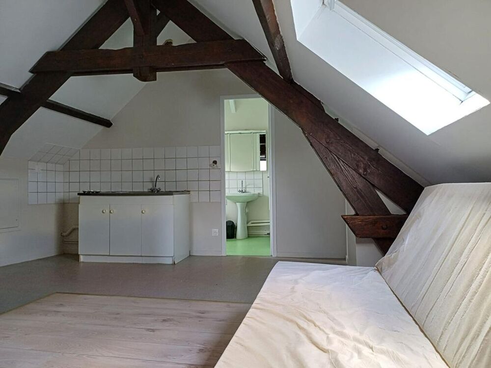 Location Appartement APPARTEMENT T2 Noyon