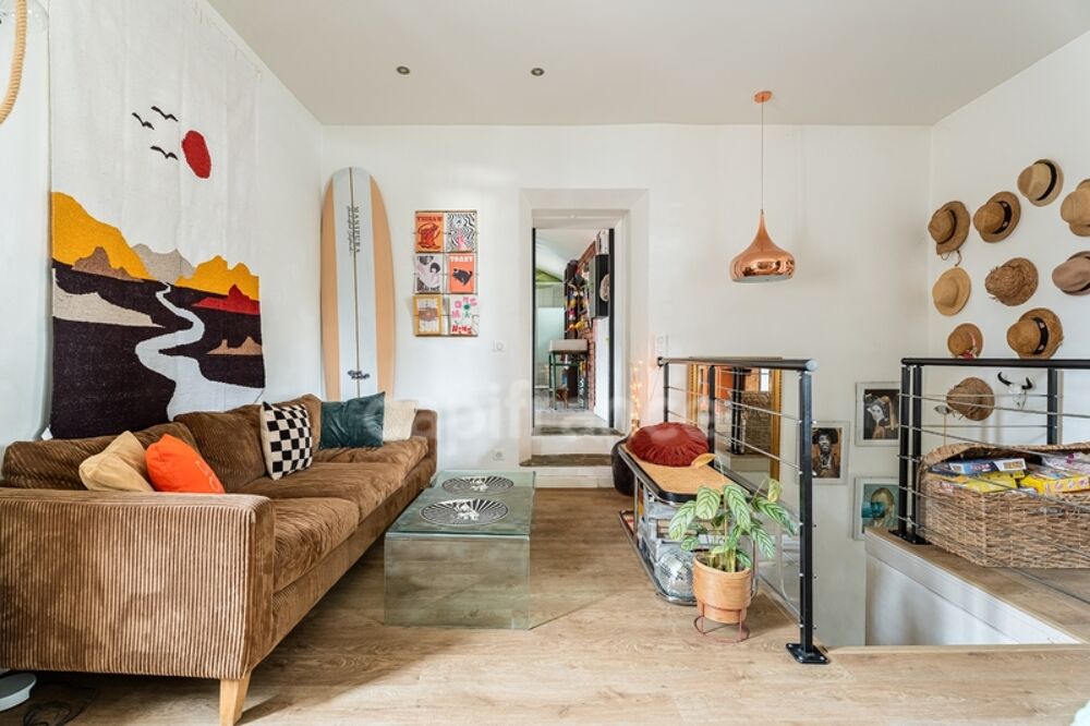 � vendre  Maison La Ciotat (13600)