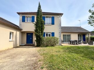  Maison à vendre 5 pièces 145 m²