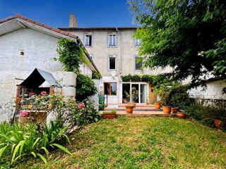  Maison à vendre 10 pièces 312 m²