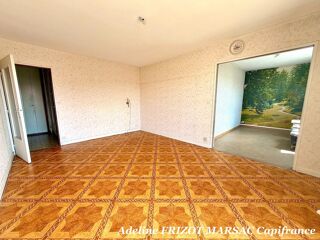  Appartement � vendre 4 pi�ces 76 m�