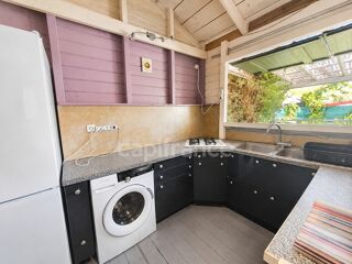  Maison à louer 2 pièces 36 m²