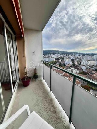  Appartement � vendre 4 pi�ces 76 m�