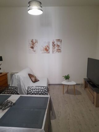  Appartement � louer 2 pi�ces 31 m�