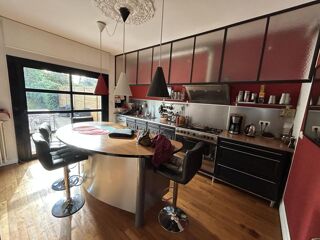  Maison � vendre 7 pi�ces 212 m�