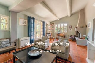  Maison à vendre 7 pièces 165 m²