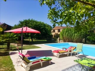  Maison à vendre 8 pièces 302 m²