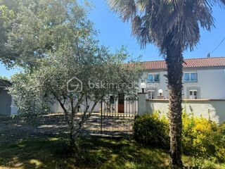  Ferme à vendre 8 pièces 127 m²