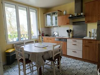  Maison à vendre 5 pièces 129 m²