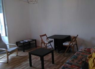  Appartement à louer 1 pièce 23 m²