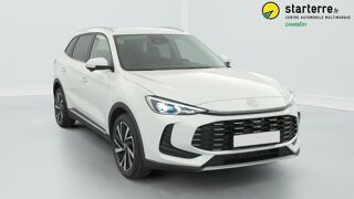 MG.ZS 1.5 L Hybrid+ 197 ch Luxury 2026 occasion 73420 Voglans