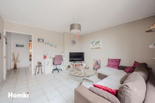  Appartement à vendre 4 pièces 81 m²