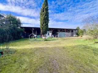  Maison à vendre 6 pièces 294 m²