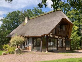  Maison � vendre 6 pi�ces 118 m�