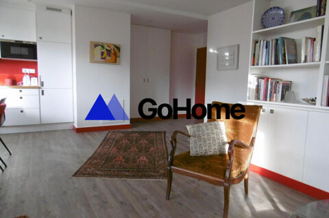  Appartement � louer 2 pi�ces 47 m�