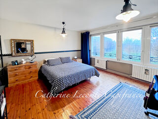  Maison � vendre 8 pi�ces 180 m�