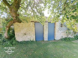 Maison à vendre 8 pièces 168 m²